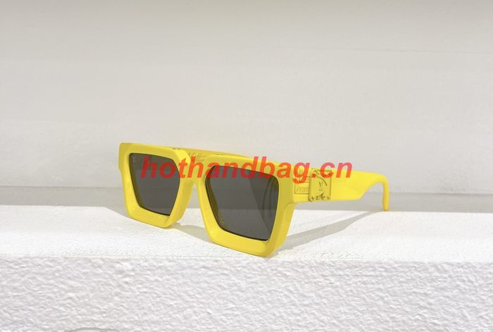 Louis Vuitton Sunglasses Top Quality LVS02527